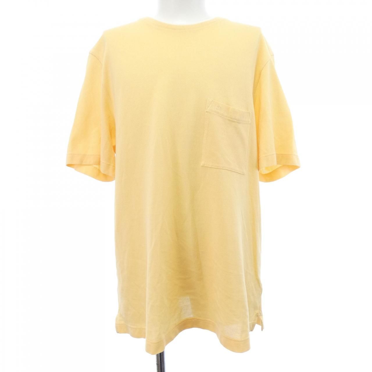 エルメス HERMES サドルステッチ *41-5714. Tシャツ 29,640円