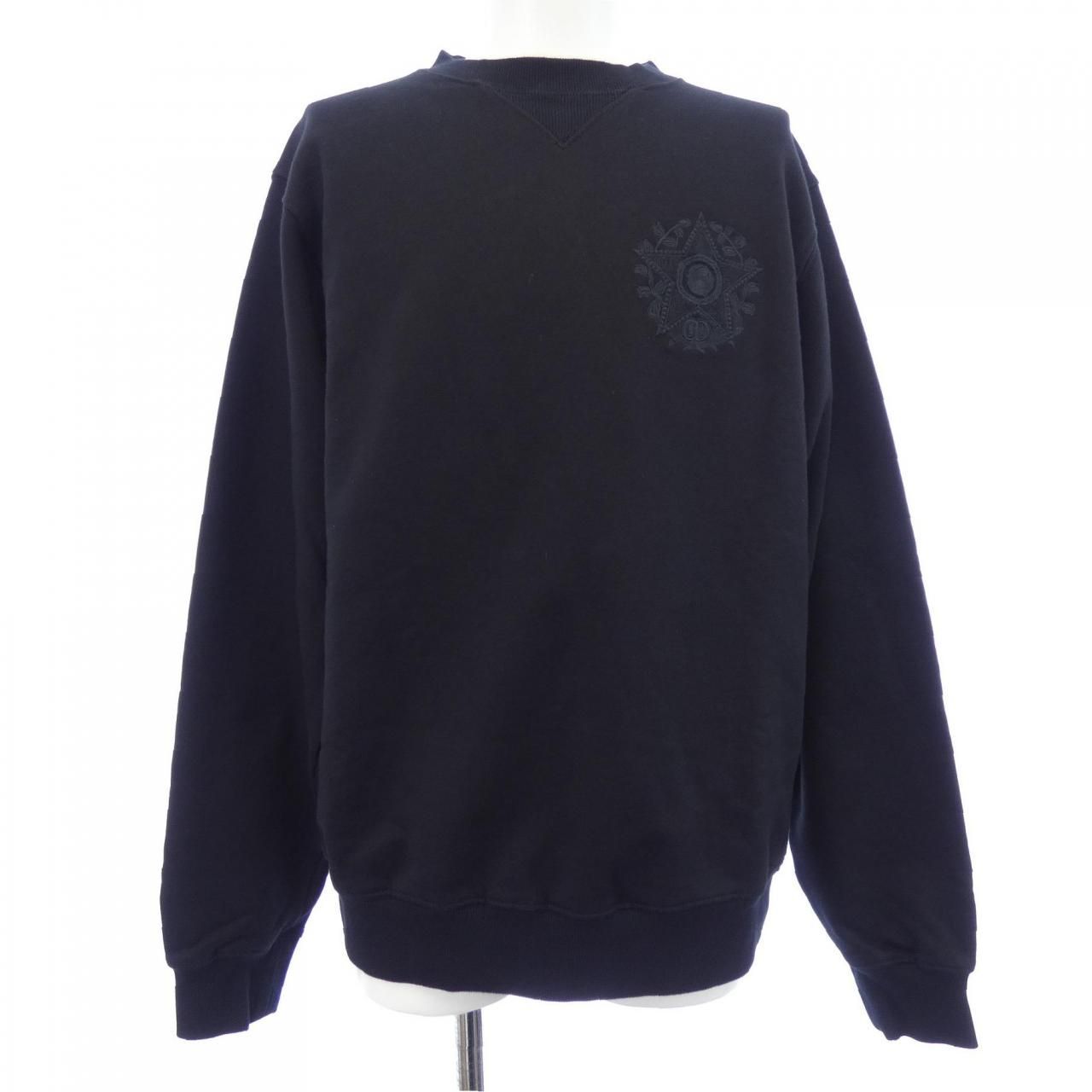 ディオール DIOR 243J693B0531 スウェット