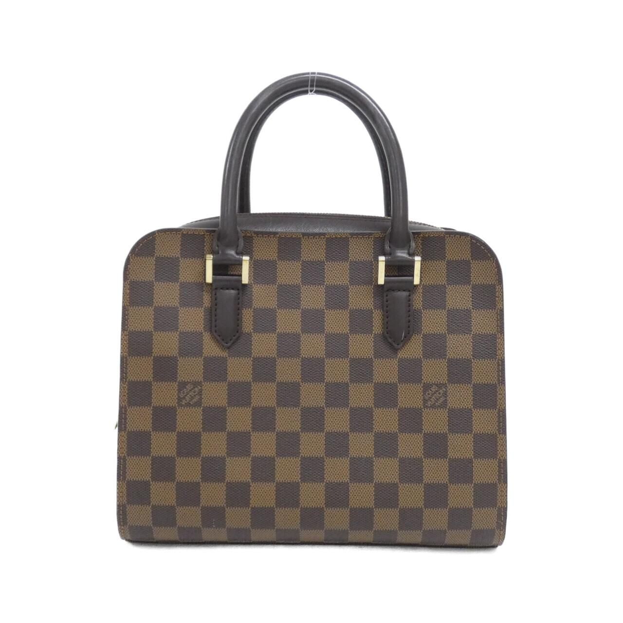 ルイヴィトン ダミエ トリアナ N51155 バッグ 78,870円