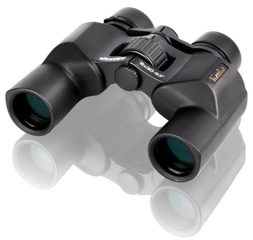 Kenko 双眼鏡 ultraVIEW 6x30WP ポロプリズム 6倍30口径 防水 020395pms 6a680f31