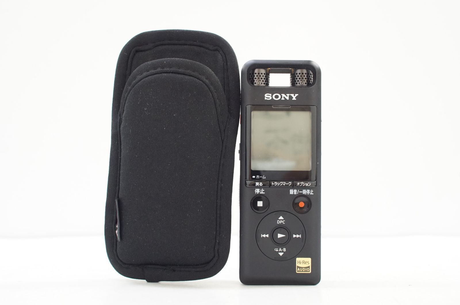 C110936）SONY PCM-A10 ICレコーダー リニアPCMレコーダー