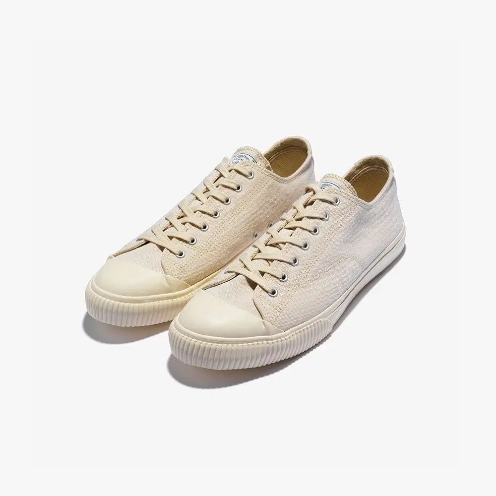 キャッチボール シェルホワイト 260 ミリタリースタンダード