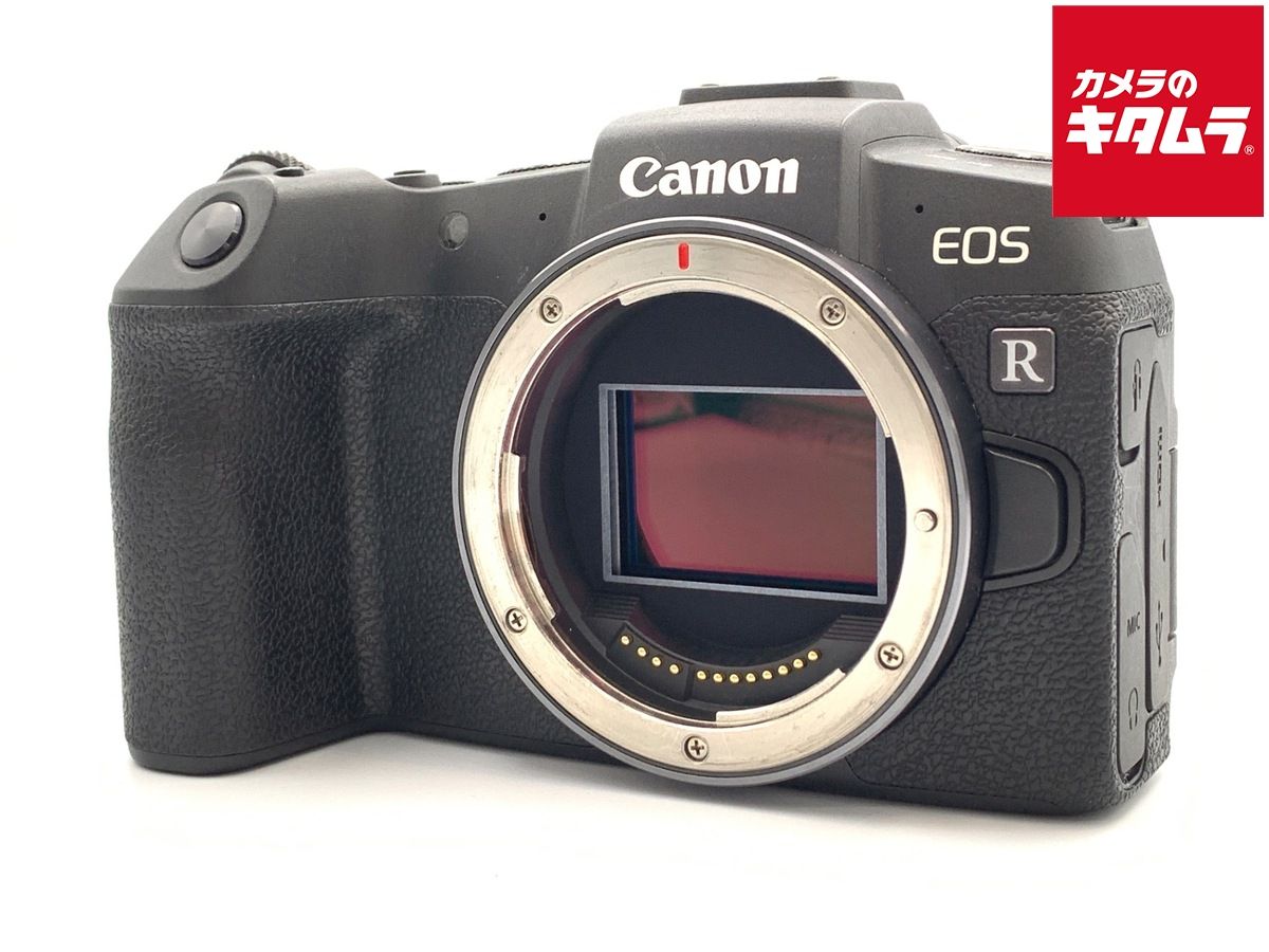 【中古】 【良品】 キヤノン EOS RP ボディ