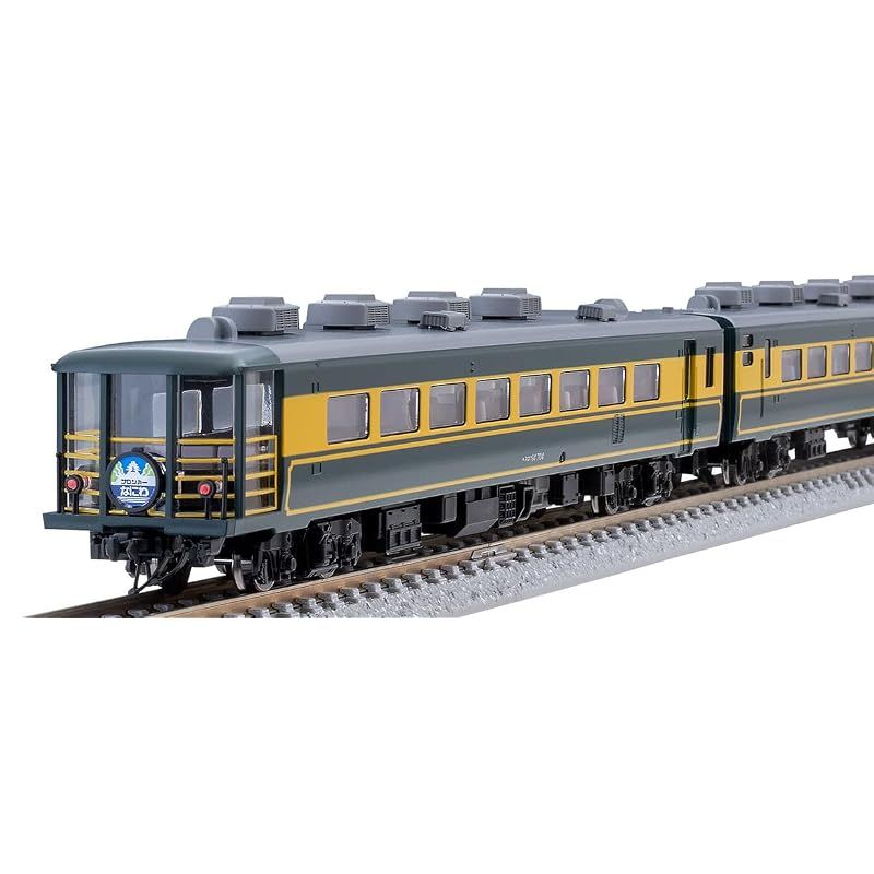 TOMIX Nゲージ 14-700系 サロンカーなにわセット 92819 鉄道模型 客車