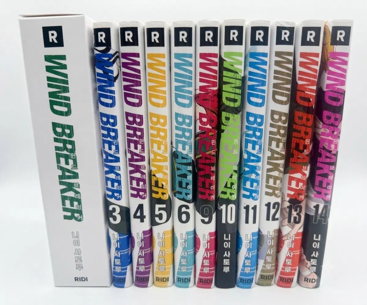 初回版 特典 0 ) ウィンドブレーカー ウィンブレ 単行本 漫画 はがき トレカ まとめ売り 11,648円
