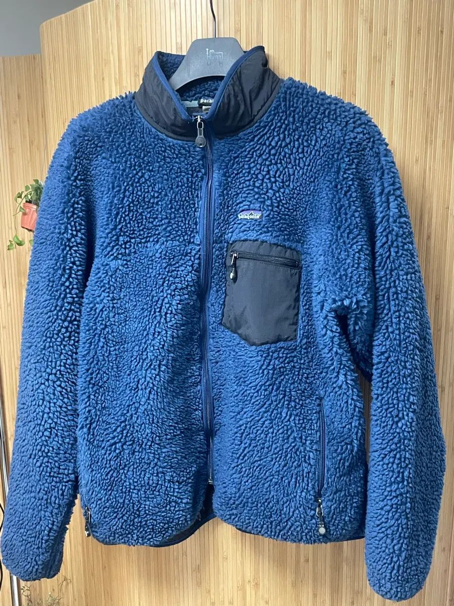 00s ヴィンテージ patagonia パタゴニア ディープ ファイル カーディガン
