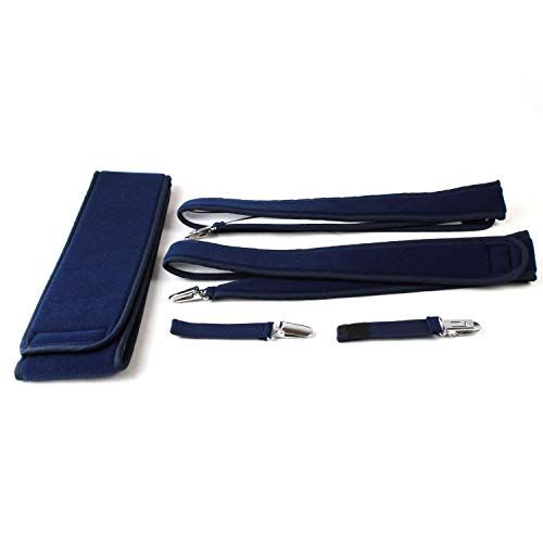 [男着物の加藤商店] 紳士用着付けセット 男性用 和装 男性着物(きもの)/浴衣(ゆかた) 着付け小物(M?L)ym b65d418c 7,613円