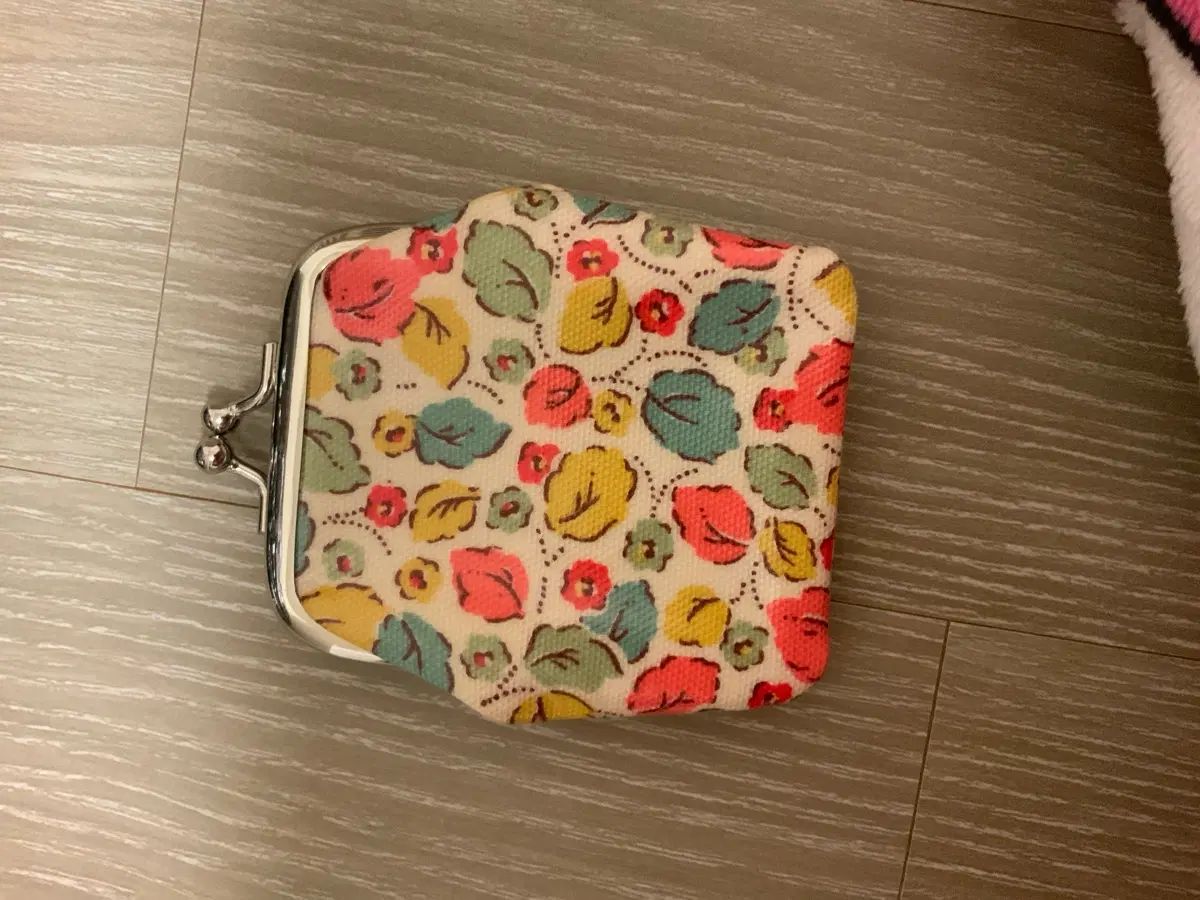 Cathkidston LITTLE MINI コインケース