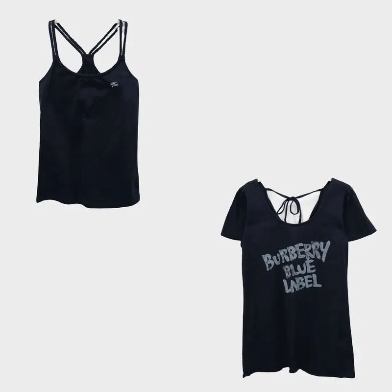 BURBERRY BLUE LABEL 74842