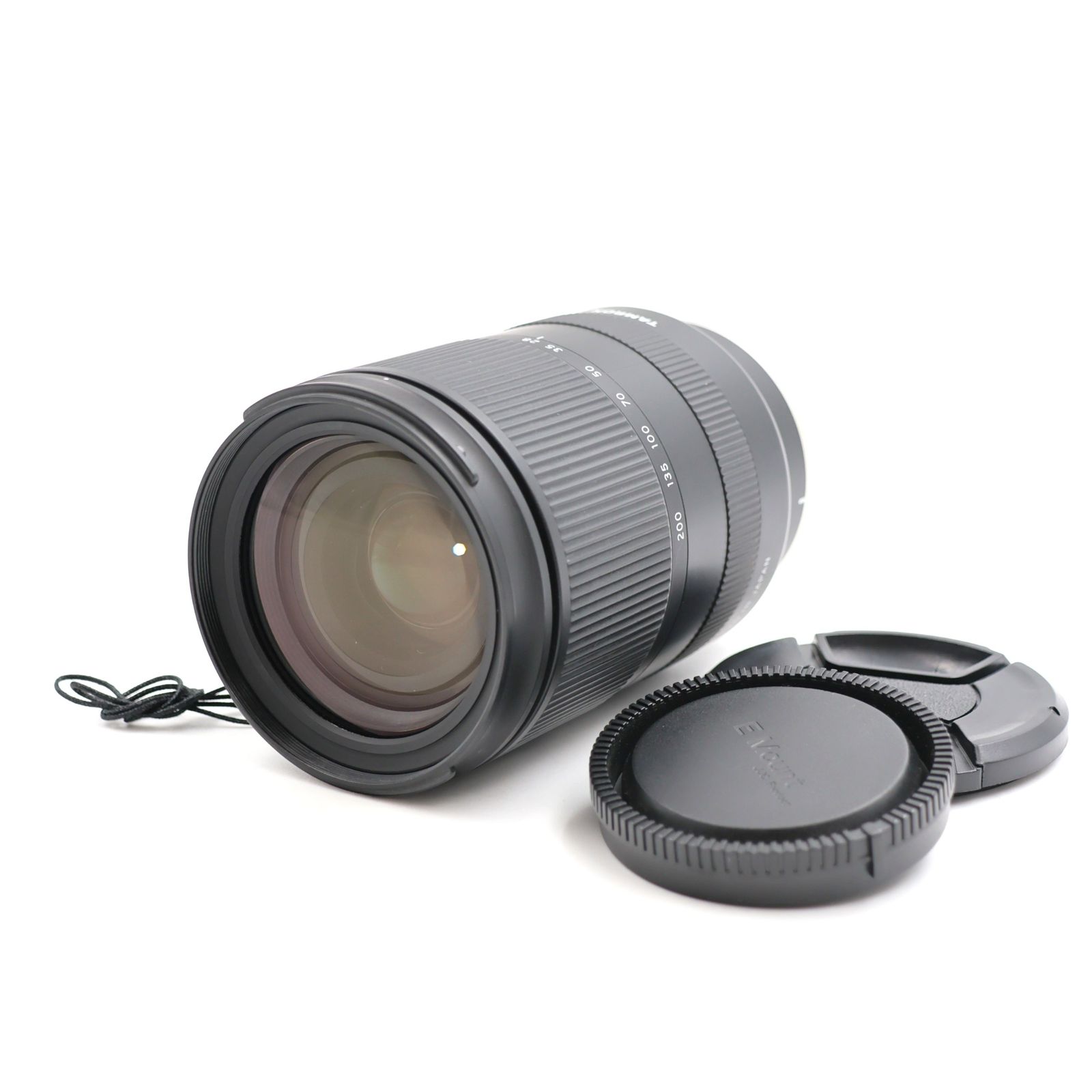 ■良品■ TAMRON 28-200mm F2.8-5.6 Di III RXD ソニー Eマウント用 ズームレンズ A071 タムロン 39,520円