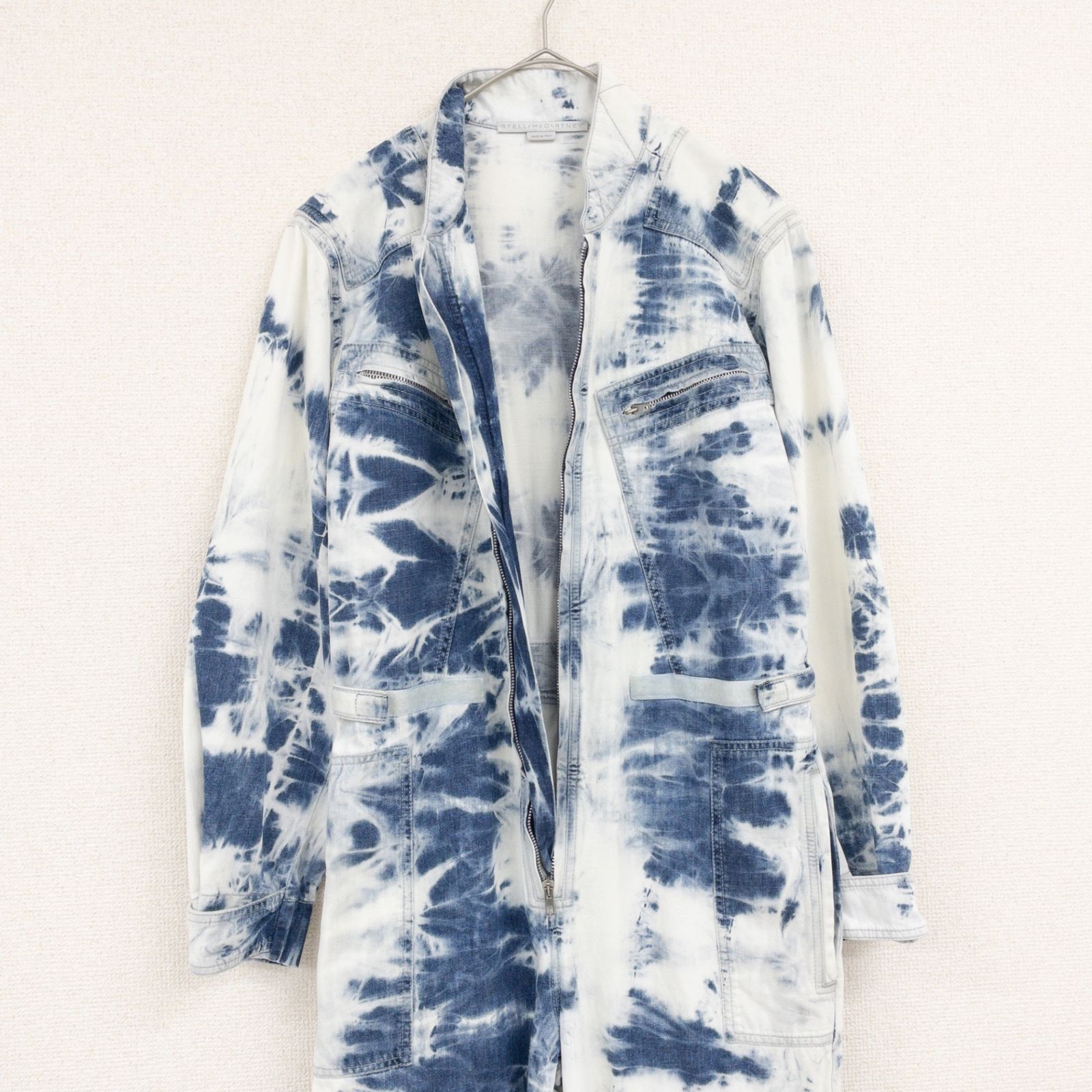 気質アップSTELLA McCARTNEY ステラマッカートニー オールインワン