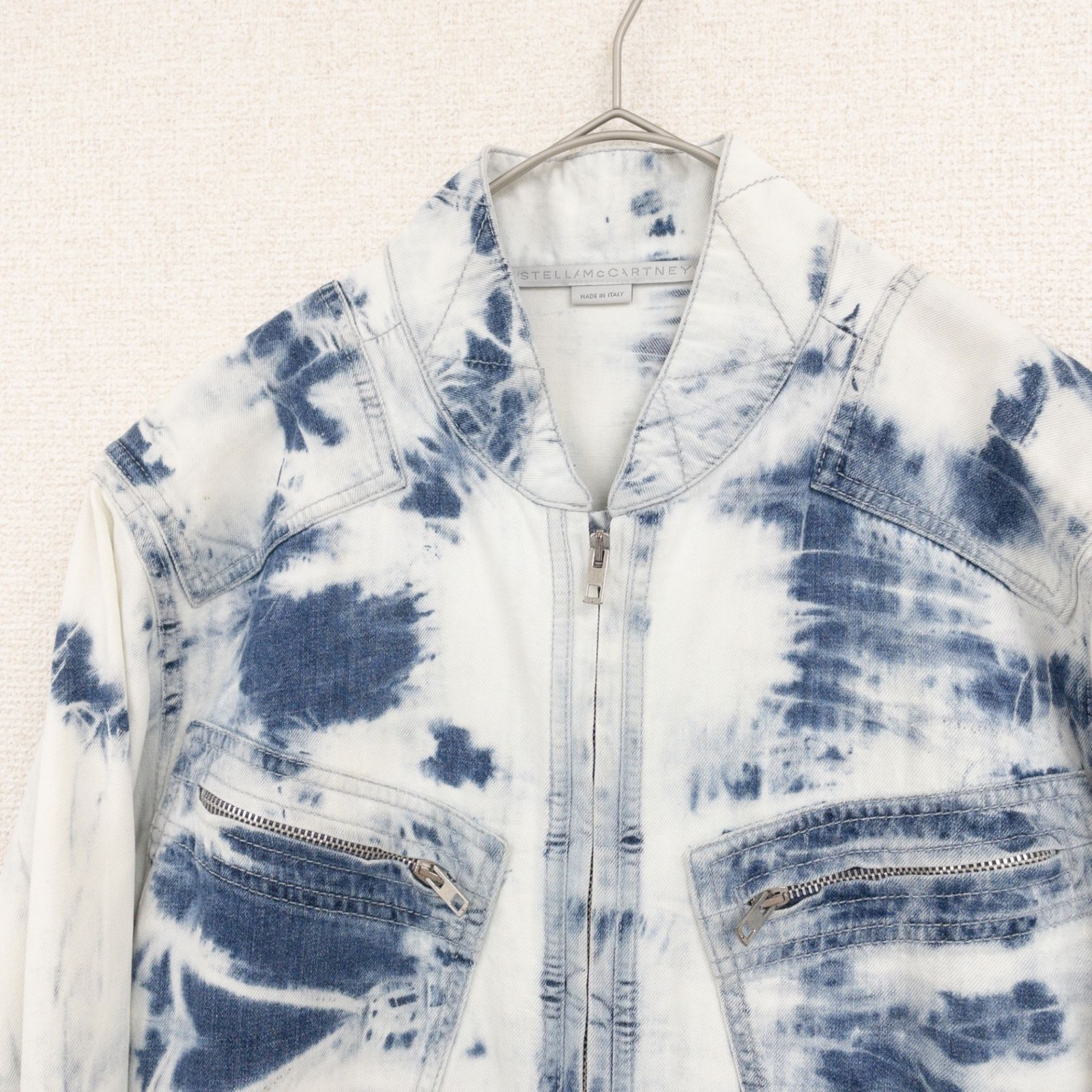 気質アップSTELLA McCARTNEY ステラマッカートニー オールインワン