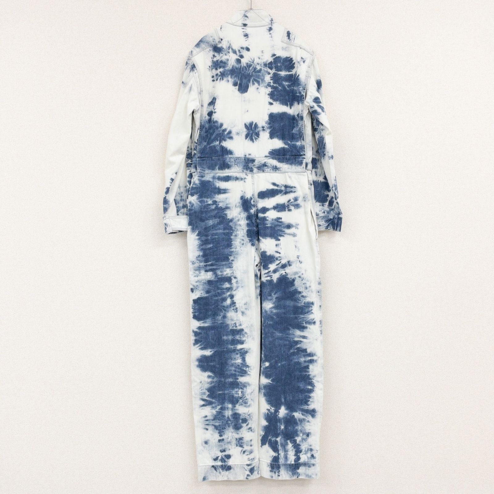 気質アップSTELLA McCARTNEY ステラマッカートニー オールインワン