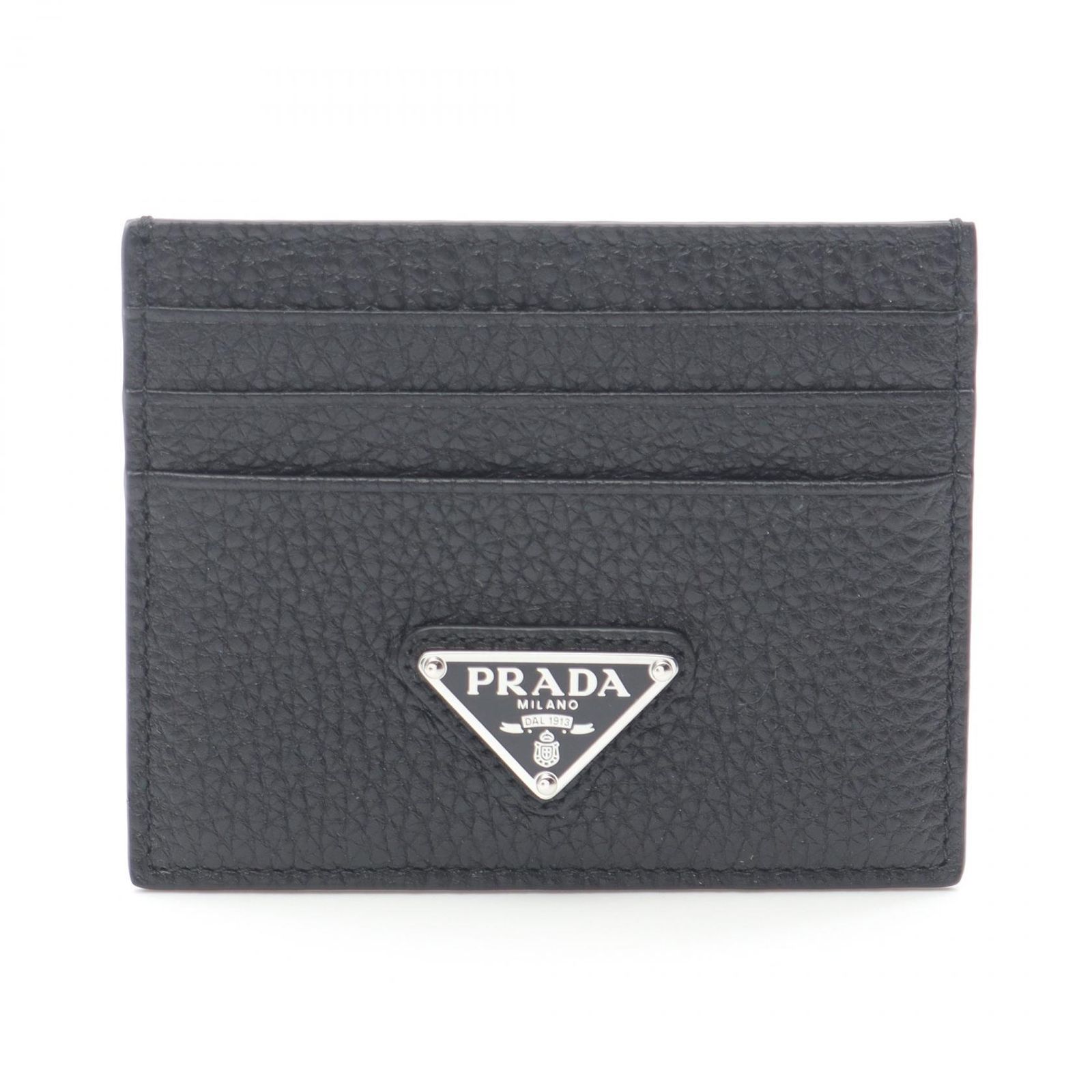 PRADA プラダ VIT.DAINO TRIAN カードケース