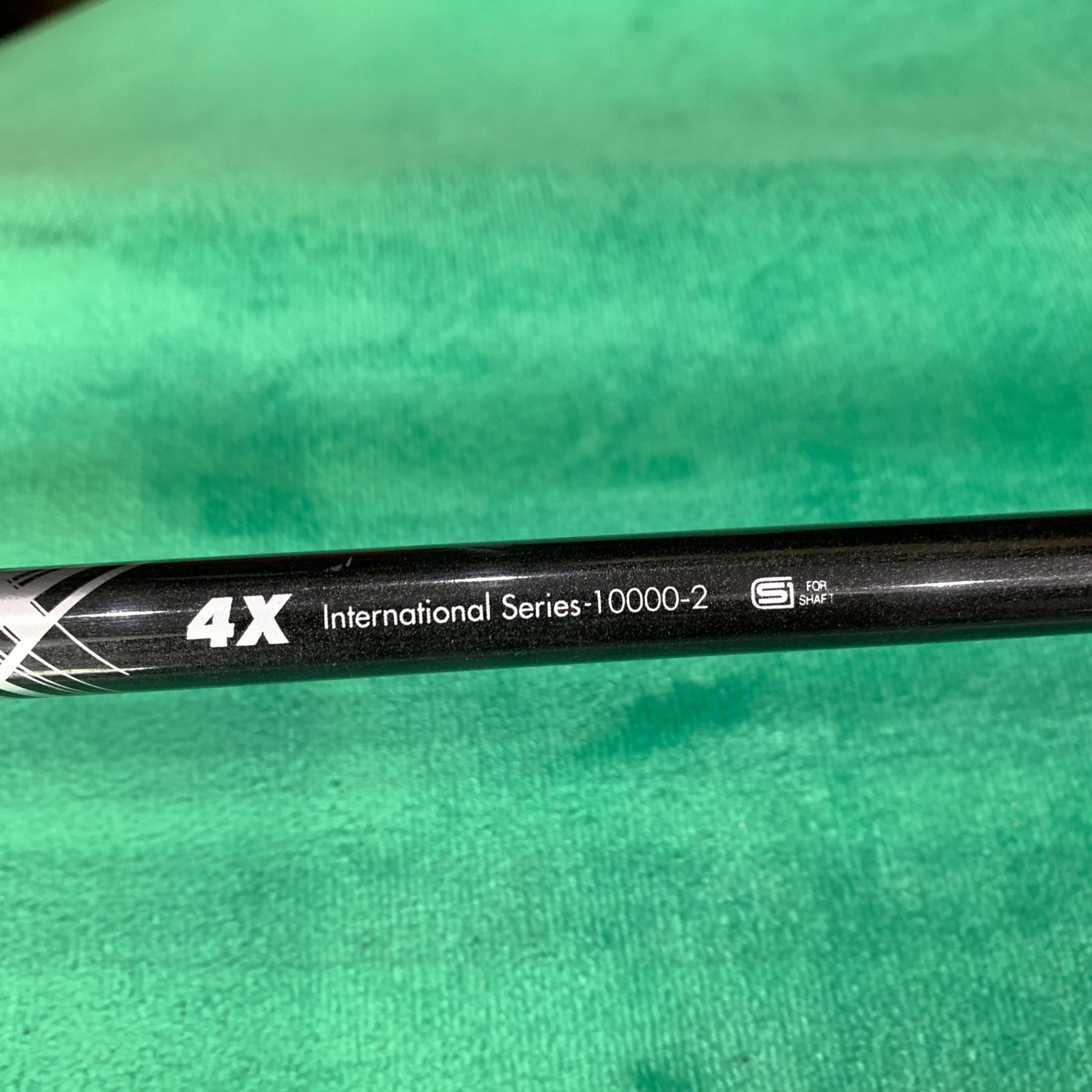 ◆◆UST MAMIYA THE ATTAS V2 4X マルチスリーブ ※専用リング無し：C000860-037◆◆