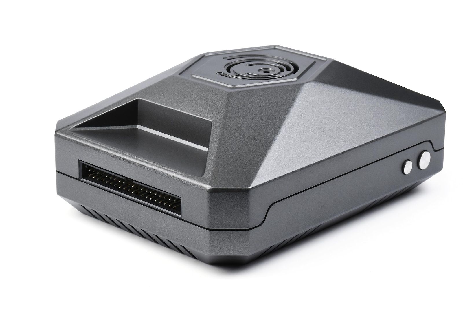 新品 Waveshare アルミケース Jetson Nano デベロッパーキット GPIOアダプター付き Waveshare Jetson-Nano-DEV-KIT専用 7,583円