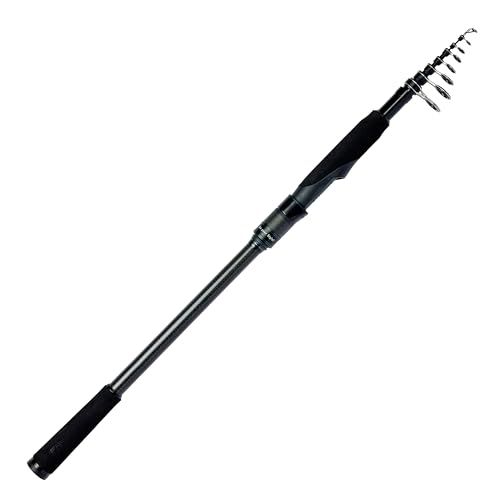 Abu Garcia(アブガルシア) ソルティーフィールド SFS-936M-TE SALTYFIELD テレスコ 釣り竿 ロッド Ju c9ca8684