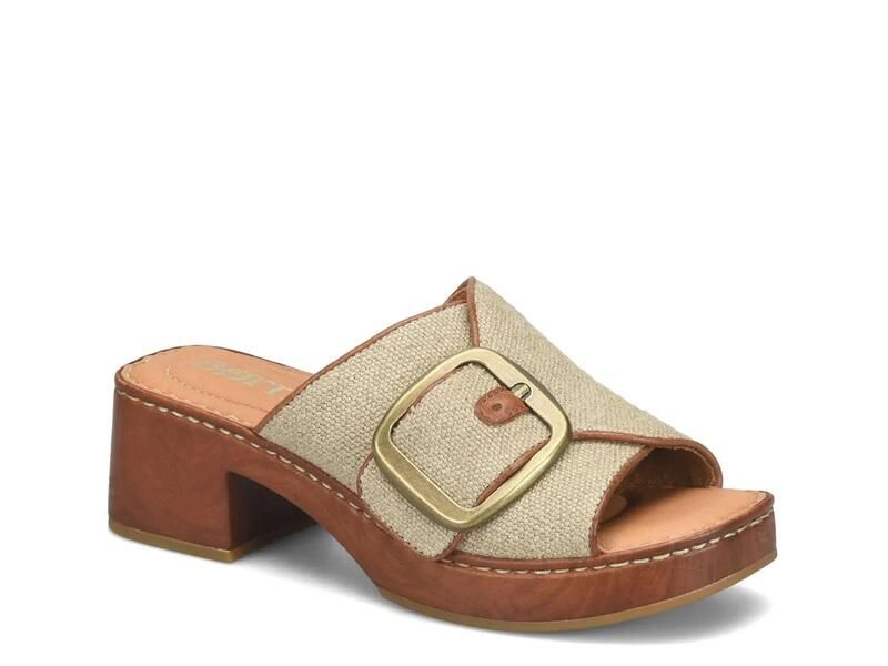 ボーン レディース シューズ サンダル BornBangle Sandal Natural 28,470円