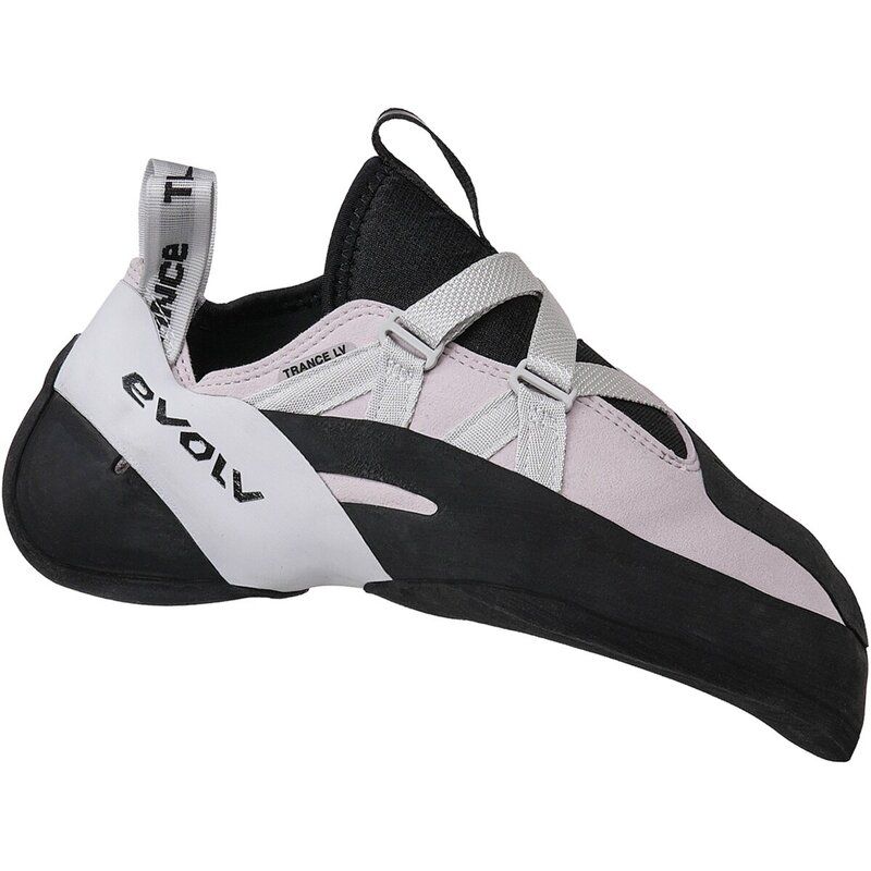 【送料無料】 エボルブ メンズ スニーカー シューズ Shaman Trance LV Climbing Shoe Lilac GrayBlack
