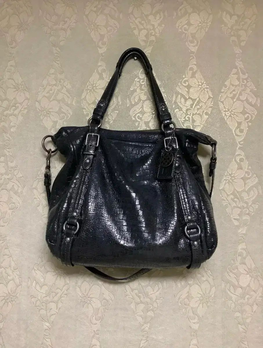 COACH ショルダーバッグ
