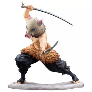 Figure ARTFX J Sukihei Inosuke “Demon Slayer” 1/8 PVC pre-painted finished product [shipping within 10 days]