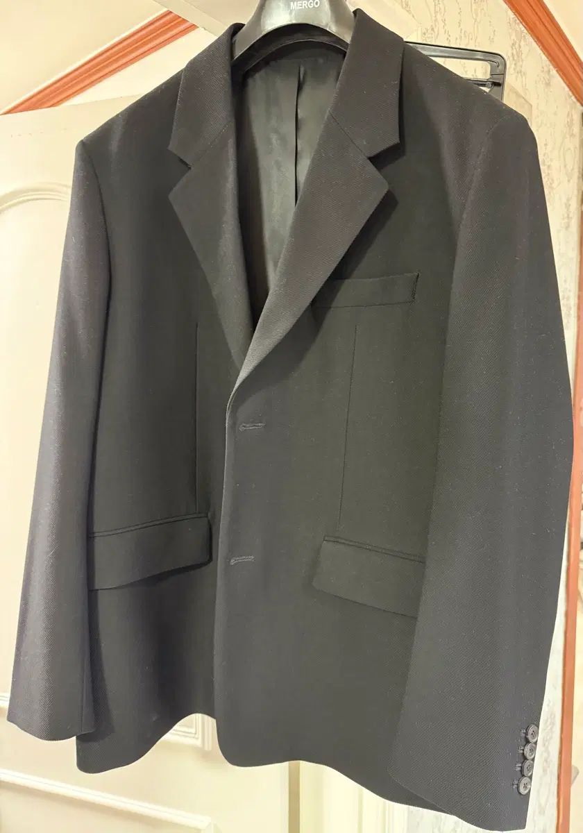 Kkst 뷰ス BEUYS MERGO ブラック スーツ セット 11,365円