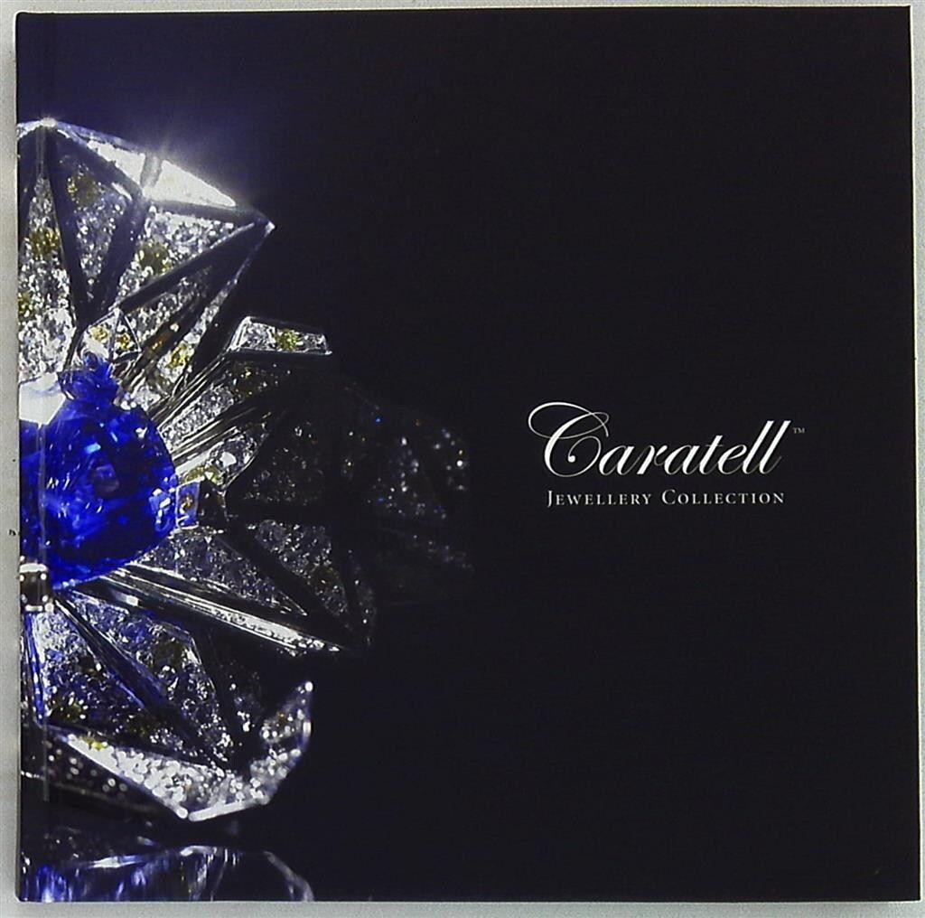 Caratell: Jewellery Collection