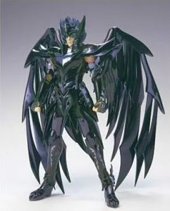 フィギュア 聖闘士聖衣神話 ベヌウ耀火（LC） 「聖闘士星矢 THE LOST CANVAS 冥王神話」【10日以内発送】