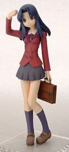 Figure Ami Kawashima “Toradora!” 1/7 PVC & ABS painted finished product [shipped within 10 days]