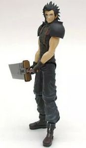 フィギュア ザックス・フェア「CRISIS CORE FINAL FANTASY VII」プレイアーツアクションフィギュア【10日以内発送】 15,497円