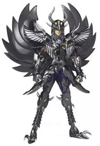フィギュア 聖闘士聖衣神話 ガルーダアイアコス 「聖闘士星矢 冥王ハーデス冥界編」【10日以内発送】 5,970円