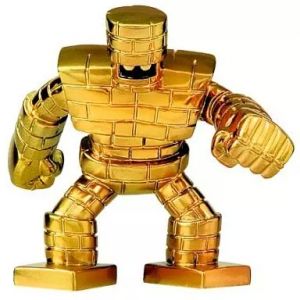 フィギュア ゴールドマン 「ドラゴンクエスト メタリックモンスターズ ギャラリー」【10日以内発送】 6,266円