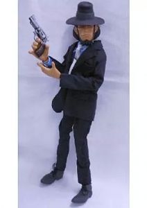 フィギュア 次元大介 「ルパン三世」 スタイリッシュコレクションNo.02【10日以内発送】