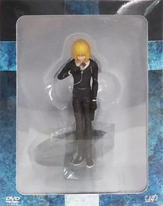 フィギュア メロ 「DEATH NOTE-デスノート-」 アニメDVD10巻初回限定同梱版フィギュア【10日以内発送】