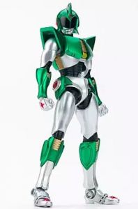 フィギュア ULTRA-ACT アンドロメロス 「ウルトラ超伝説アンドロメロス」 魂ウェブ商店限定【10日以内発送】