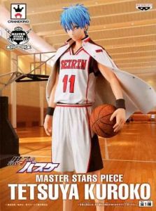 Kuroko Tetsuya Figure “Kuroko's Basketball” MASTER STARS PIECE TETSUYA KUROKO [shipping within 10 days]