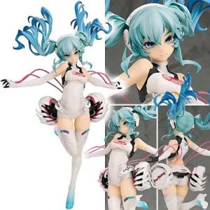 フィギュア レーシングミク 2014 Ver. 「VOCALOID」 1/8 ATBC-PVC製塗装済み完成品【10日以内発送】 43,390円