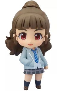 フィギュア ねんどろいど 神谷奈緒 「アイドルマスター シンデレラガールズ」【10日以内発送】