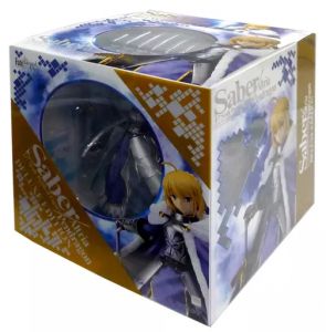 フィギュア セイバー/アルトリア・ペンドラゴン 豪華版 「Fate/Grand Order」 1/7 ABS&PVC製塗装済み完成品 ANIPLEX+限定【10日以内発送】 33,390円