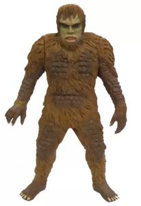 フィギュア サンダ 「フランケンシュタインの怪獣 サンダ対ガイラ」 怪獣番外地 ソフビフィギュア プレミアムバンダイ限定【10日以内発送】