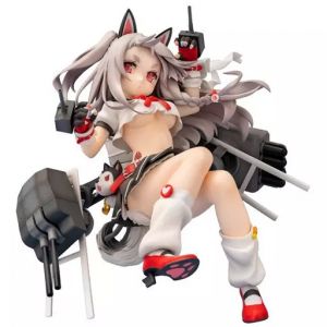 フィギュア 夕立 「アズールレーン」 1/7 ABS&PVC製塗装済み完成品【10日以内発送】 27,790円