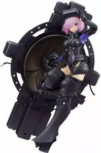 フィギュア シールダー/マシュ・キリエライト［オルテナウス］「Fate/Grand Order」 1/7 PVC製塗装済み完成品【10日以内発送】 22,163円