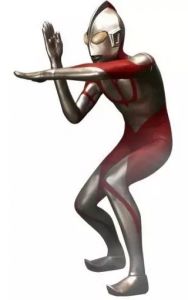 フィギュア ウルトラマン（シン・ウルトラマン） スペシウム光線 ハイグレードVer. 「シン・ウルトラマン」 CCP 1/6 特撮シリーズ【10日以内発送】