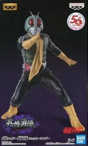 フィギュア ショッカーライダー 「仮面ライダー」 英雄勇像 ショッカーライダー とるモ限定【10日以内発送】