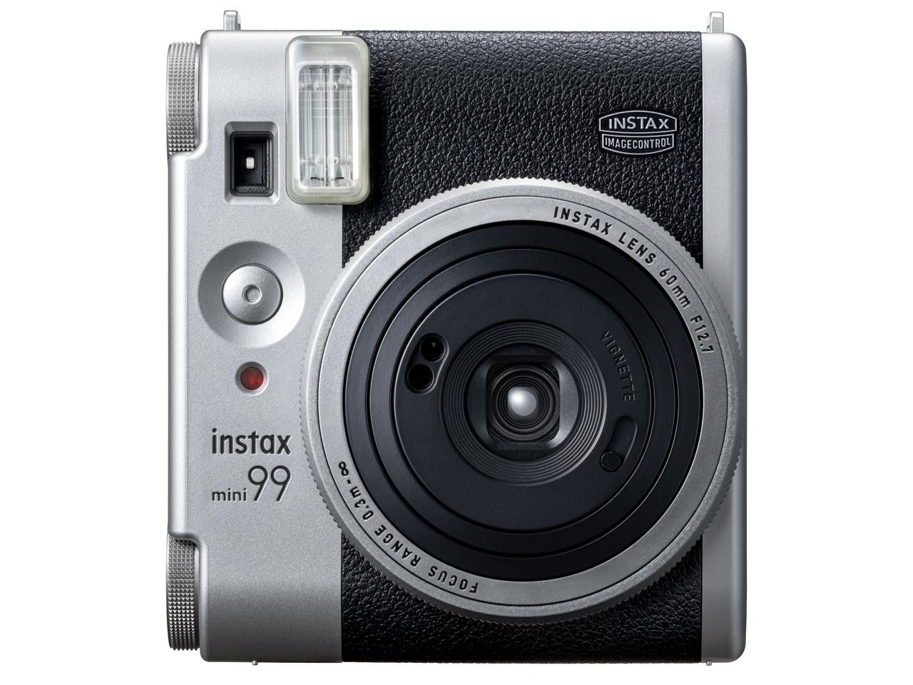 【新品・2営業日で発送】FUJIFILM 富士フイルム インスタントカメラ チェキ instax mini 99 チェキ シルバー 22,001円