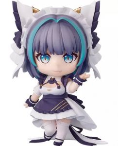 フィギュア ねんどろいど チェシャー 「アズールレーン」【10日以内発送】