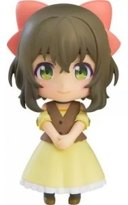 フィギュア ねんどろいど フィナ 「くまクマ熊ベアーぱーんち!」【10日以内発送】 6,390円