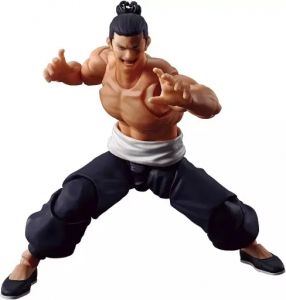 フィギュア S.H.Figuarts 東堂葵 「呪術廻戦」【10日以内発送】