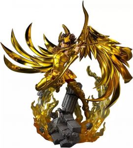 フィギュア Figuarts Zero Touche Metallique サジタリアス星矢 「聖闘士星矢」【10日以内発送】