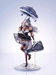 フィギュア FX-05 雨降りの来訪者 「ドールズフロントライン」 1/7 PVC&ABS製塗装済完成品【10日以内発送】